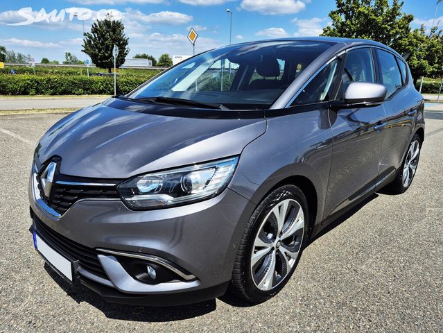 Renault Scénic